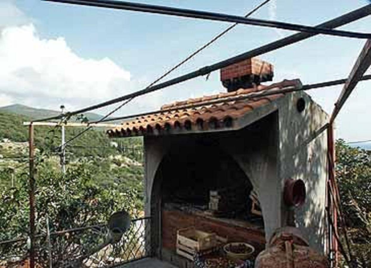 Villa Peragic Molunat Exterior photo
