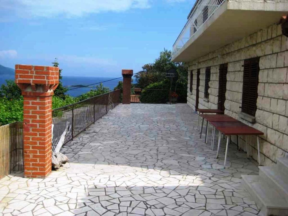Villa Peragic Molunat Exterior photo