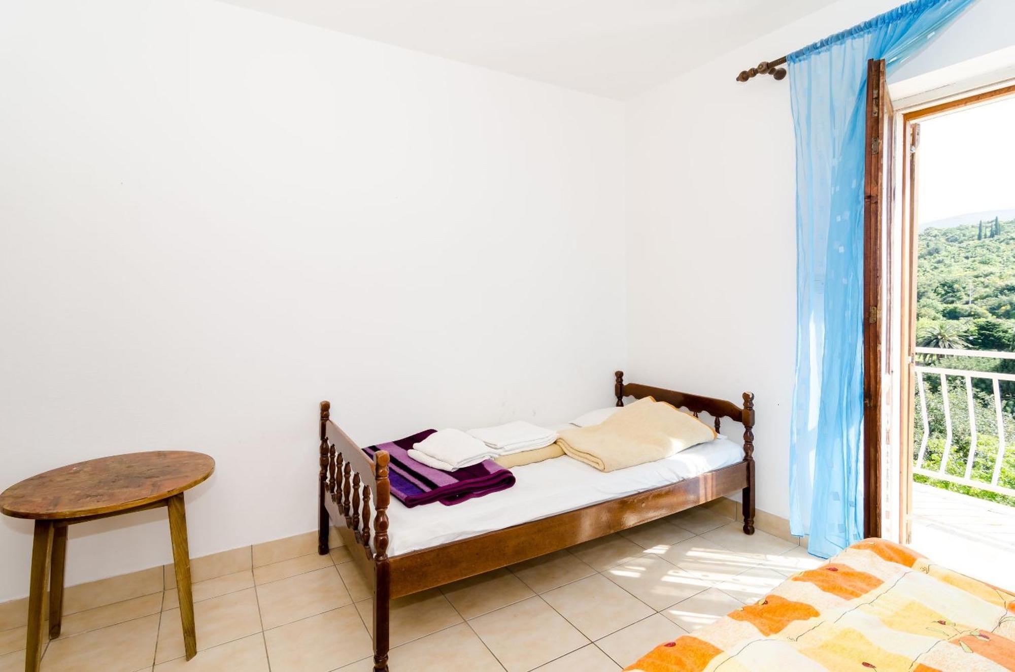 Villa Peragic Molunat Room photo