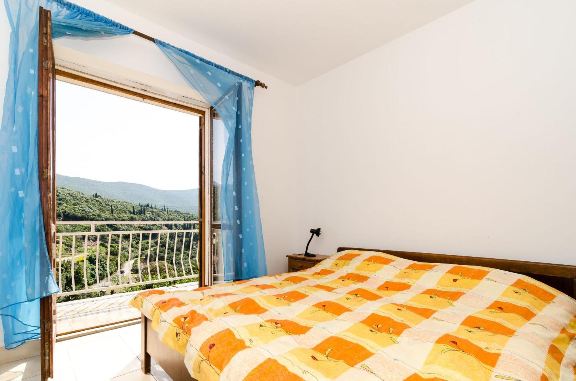Villa Peragic Molunat Room photo