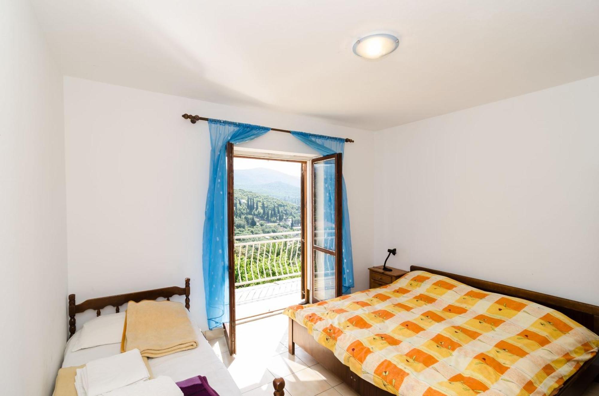 Villa Peragic Molunat Room photo
