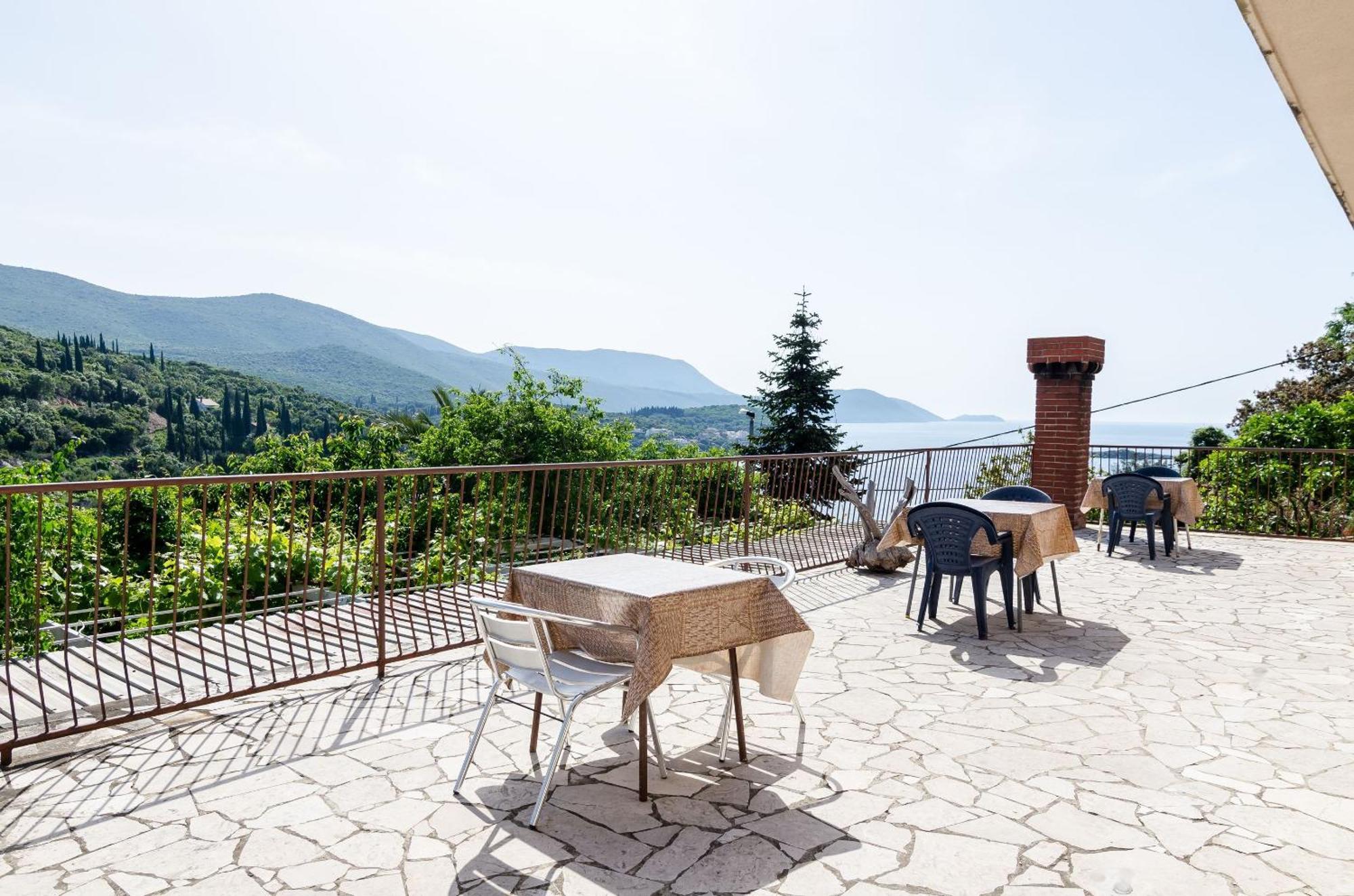 Villa Peragic Molunat Room photo
